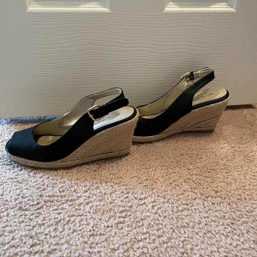 Summer Sandals